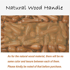 DIY альбом AJEW-WH0100-373