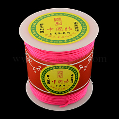 Нейлоновая нить NWIR-R013-1mm-F106