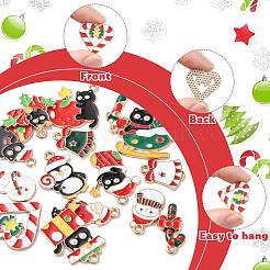 30 шт.&nbsp;XMAS-FS0001-01