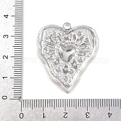 Подвески из нержавеющей стали 304&nbsp;X-STAS-K260-09GP