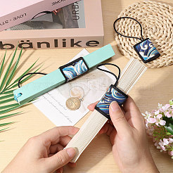 3 шт. 3 стиля&nbsp;AJEW-CA0004-87