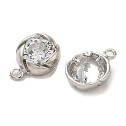 Латунные подвески&nbsp;KK-M275-37P