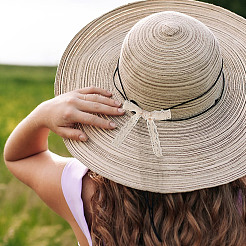 15 ярд хлопчатобумажной кружевной ленты&nbsp;OCOR-HY0001-41