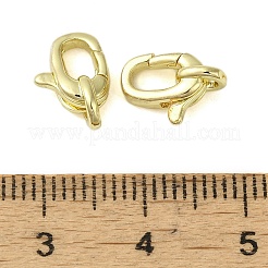 Карабин-лобстеры&nbsp;KK-B089-29G