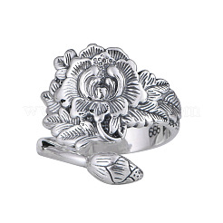 Латунные регулируемые манжеты для женщин&nbsp;FS-WGE7B51-01