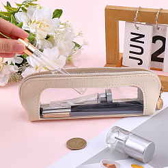 1 шт. сумка для ручек из искусственной кожи&nbsp;AJEW-CL0002-22B