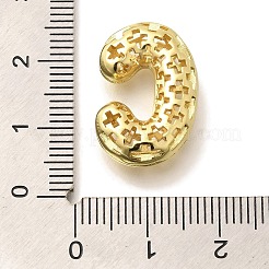 Латунные подвески KK-F884-G02-C