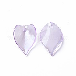 Прозрачные акриловые бусины&nbsp;MACR-S373-103-C02