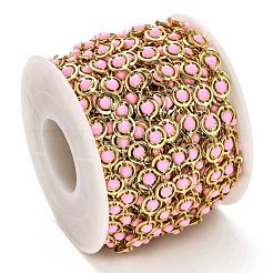 Латунные цепные цепи&nbsp;CHC-L039-47B-G