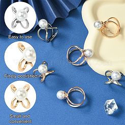 6 шт.&nbsp;AJEW-CJ0001-38