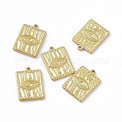 Подвески из нержавеющей стали 201 с вакуумным покрытием pvd&nbsp;STAS-J401-VC811