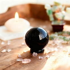 1 шт. стеклянные витринные украшения&nbsp;DJEW-DJ0001-14