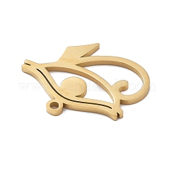 Подвески из нержавеющей стали 304&nbsp;STAS-I327-11G