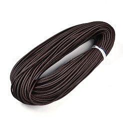 Шнур из искусственной кожи&nbsp;LC-ZX001-01C