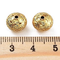 Стойки обшивки латунные бусины&nbsp;KK-S377-05G