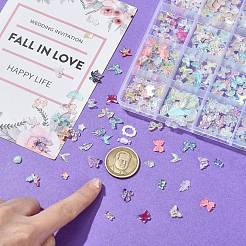 Кабошоны из смешанной смолы&nbsp;MRMJ-CJC0001-16