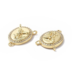 Экологичные стойки с покрытием из латуни&nbsp;LS-KK-F845-11G