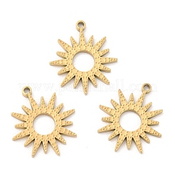 Ионное покрытие (ip) подвески из хирургической нержавеющей стали 316l&nbsp;LS-STAS-D078-01G