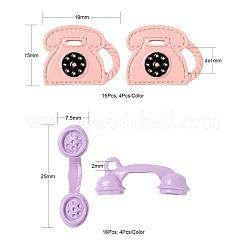 32 шт. 8 стиля&nbsp;FIND-LS0001-53