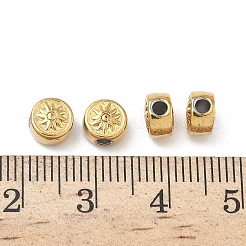 Бусины из нержавеющей стали 304&nbsp;STAS-D204-22G