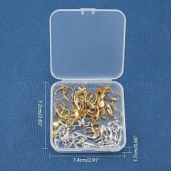 Золотые&nbsp;KK-FH0001-17