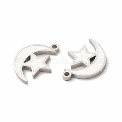 Подвески из нержавеющей стали 304&nbsp;STAS-F291-05P-03