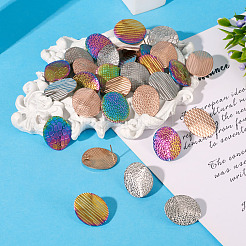 24 шт. 6 стиля&nbsp;STAS-TA0002-32RG