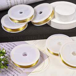 Медная проволока&nbsp;CWIR-TAC0002-02A-02