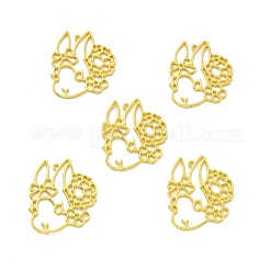 Подвесные подвески из сплава FIND-D025-01G