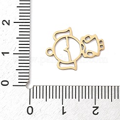 201 подвеска из нержавеющей стали&nbsp;STAS-Q341-08G