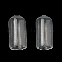 Силиконовые заглушки с круглыми концами&nbsp;MAK-K021-12D