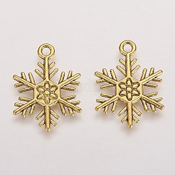 Сплавочные подвески тибетского стиля&nbsp;TIBEP-3264-AG-RS