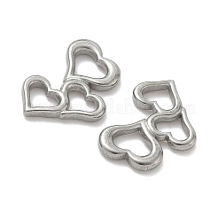 Соединительные кольца из нержавеющей стали 304&nbsp;STAS-K267-21P