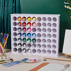 Ящик из древесно-пластиковой доски&nbsp;OFST-WH0004-018