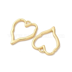 Латунные подвески&nbsp;KK-D388-17G