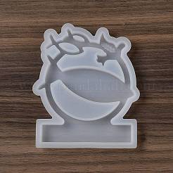 Силиконовые Молды-держатели своими руками&nbsp;SIMO-Z001-02B