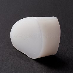 Спящий пятнистый олень в силиконовых формах для корма для птиц&nbsp;LS-DIY-M031-23