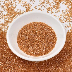 Бусины Миюки delica&nbsp;SEED-J020-DB1702