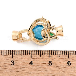 Латунное микропейв KK-C076-11G