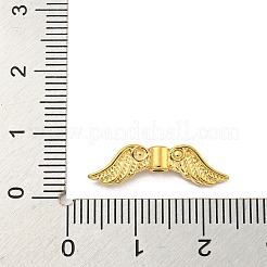 Бусины из нержавеющей стали 304&nbsp;STAS-K273-08B-G