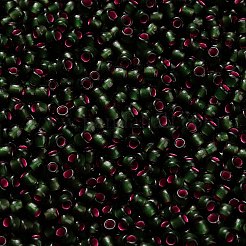 Круглые бусины toho 6/0&nbsp;X-SEED-TR06-2204