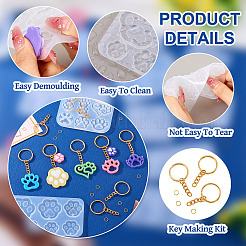 Набор ювелирных изделий diy&nbsp;DIY-TA0012-59