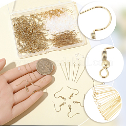 Наборы для изготовления ювелирных изделий своими руками&nbsp;DIY-SP0006-19G