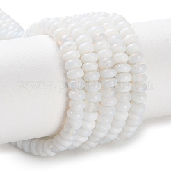 Opalite бисер пряди G-K343-C38-01