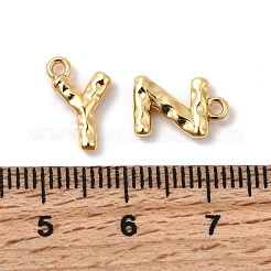 26 шт. Латунные подвески&nbsp;KK-P340-01G