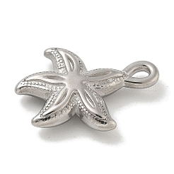 Подвески из нержавеющей стали 304 с защитой от потускнения&nbsp;STAS-Q334-41P