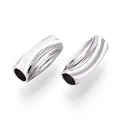 Spacer бисер латунные&nbsp;KK-T075-53P