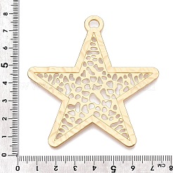 Стойки обшивки сплава большие кулоны&nbsp;PALLOY-T090-28G