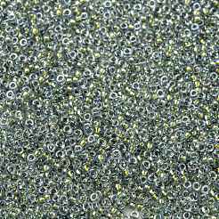 Миюки круглые бусины рокайль&nbsp;SEED-X0056-RR3201