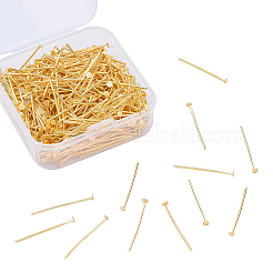 Железные штифты с плоской головкой&nbsp;IFIN-YW0001-11G